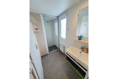 Campingland Ostsee - Mobilheim