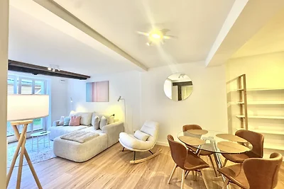 NEU! Wismar Suites - Apartment 1 -