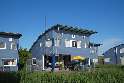 Ferienhaus SEABIRD (OOST150)