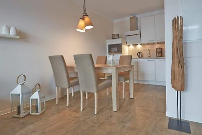 Aparthotel Waterkant Suites, Suite