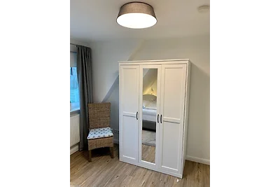 Haus Deckstein - Ferienwohnung OG