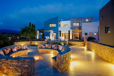 Casa vacanze Vacanza di relax Agios Nikolaos