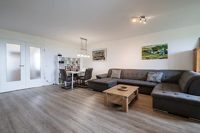 Exklusive Ferienwohnung am