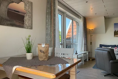 Seeadler 15, Sandwall