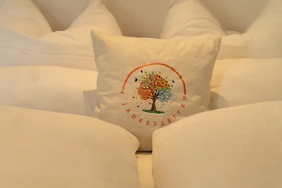 Pension Spreewald Lächeln -