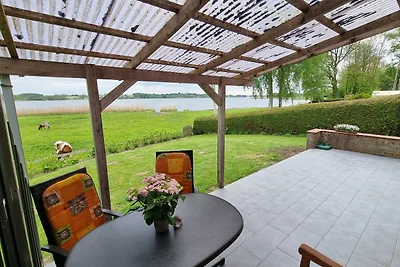 Ferienhaus Schleiwiese