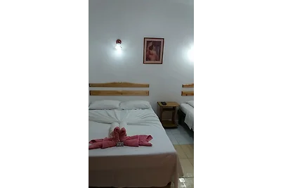 HOSTAL DON LUIS Appartement 4