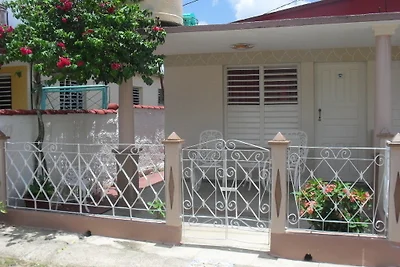 Casa Magalys y Yosvany Appartement