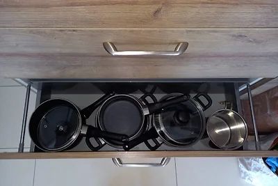 Albatros Apartment 14