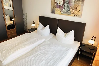 Appartamento Vacanza con famiglia Wilhelmshaven