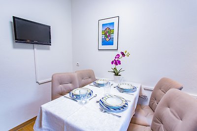 Vakantieappartement Gezinsvakantie Ramsau am Dachstein