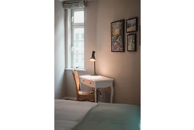 Fewo Lange Gasse 4 - Hochparterre