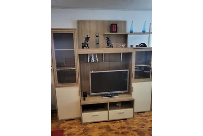 Ferienapartment Schlummerhausen