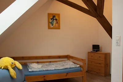 Fewo 197 Whg 2 in Süllwarden