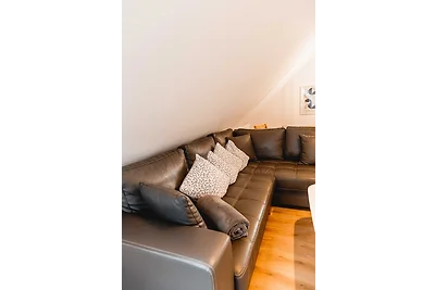 Vakantieappartement Gezinsvakantie Grasberg
