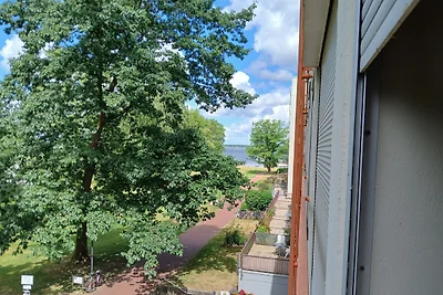 Auszeit am Steinhudermeer