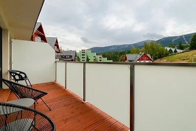 Sun&Snow Triventi - Apartment 13/56