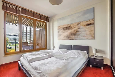 Sun&Snow Olympic Park - Apartament