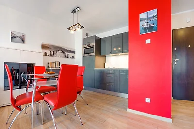 Sun&Snow Polanki - Apartment 303