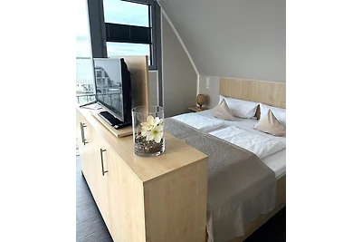 Appartment Seeblick 9 2.OG