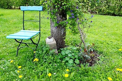 Vakantieappartement Gezinsvakantie Holzminden