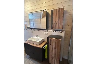 Appartamento Vacanza con famiglia Nittenau