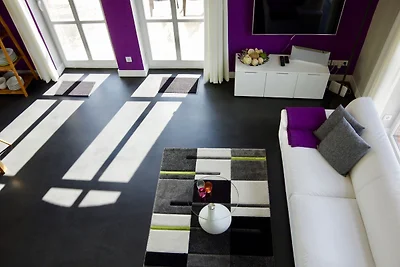 Urlaubsbahnhof - "Güterboden"