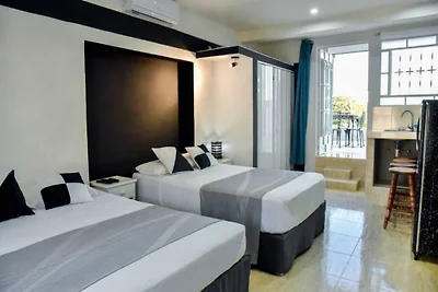 Hostal Ki&Ki Appartement 1