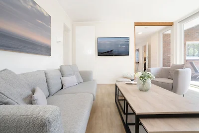 Am Brook 3 Strandkorb