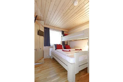Vakantieappartement Gezinsvakantie Piesendorf