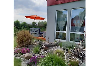 Vakantiehuis Ontspannende vakantie Kalkhorst