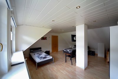 Vakantieappartement Gezinsvakantie Prüm