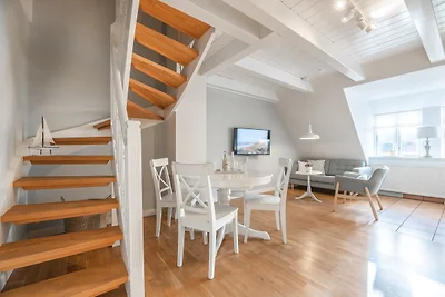 Landhaus am Meer - Whg. 8 Westerley