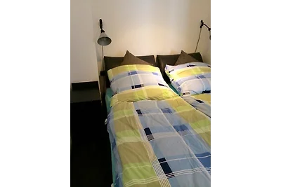 Vakantieappartement Gezinsvakantie Eckernförde