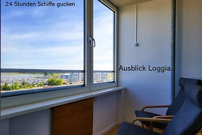 Vakantieappartement Gezinsvakantie Wendtorf