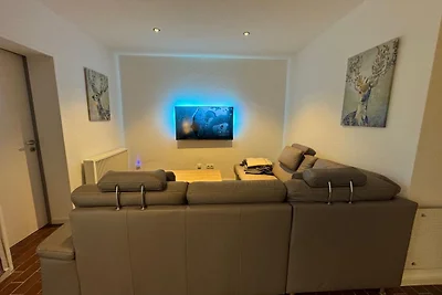 Casa vacanze Vacanza di relax Wangerland