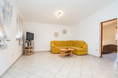 Appartamento Vacanza con famiglia Vir