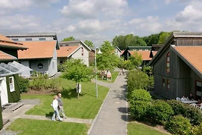 Ferienhaus Nr. 11B2, Feriendorf