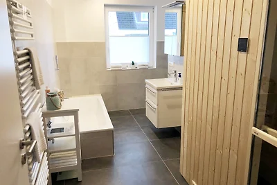 Wohnung "Deichblick"