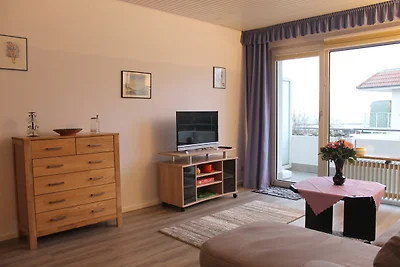 Haus Ostseeblick App. 5