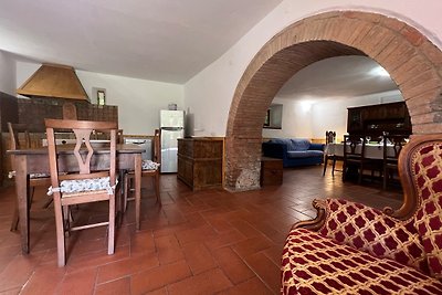 Holiday home relaxing holiday Arezzo