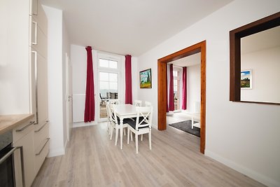 Schleiblick Appartement 10 mit