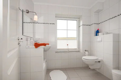Vakantieappartement Gezinsvakantie Burg auf Fehmarn