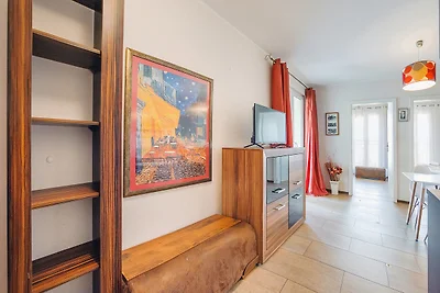 Sun&Snow Promenada - Uzdrowiskowa