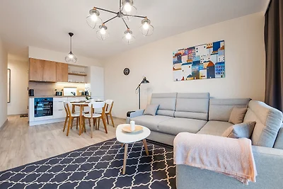 Sun&Snow Resorts - Apartment B16