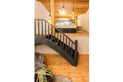 Chalet Avidea Secret