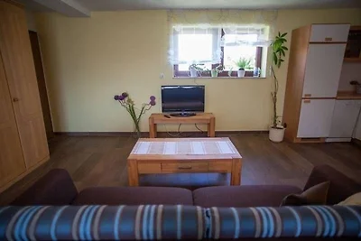 Appartamento Vacanza con famiglia Boffzen Höxter