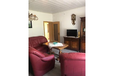 Appartamento Vacanza con famiglia Grambow