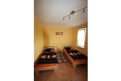 Bungalow 2 Concordiasee