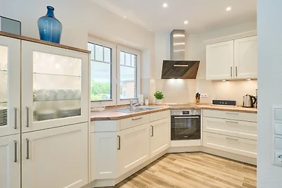 Vakantieappartement Gezinsvakantie Hanerau-Hademarschen